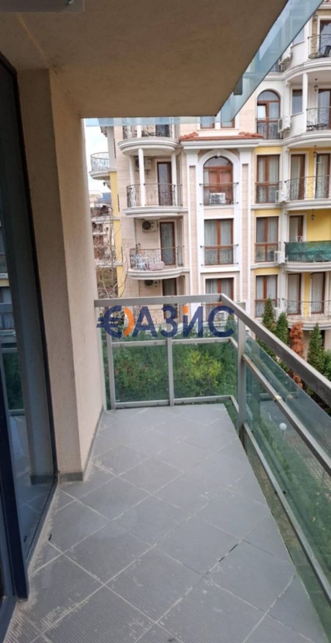 Апартаменты на Солнечном берегу, Болгария, 62 м² - фото 13