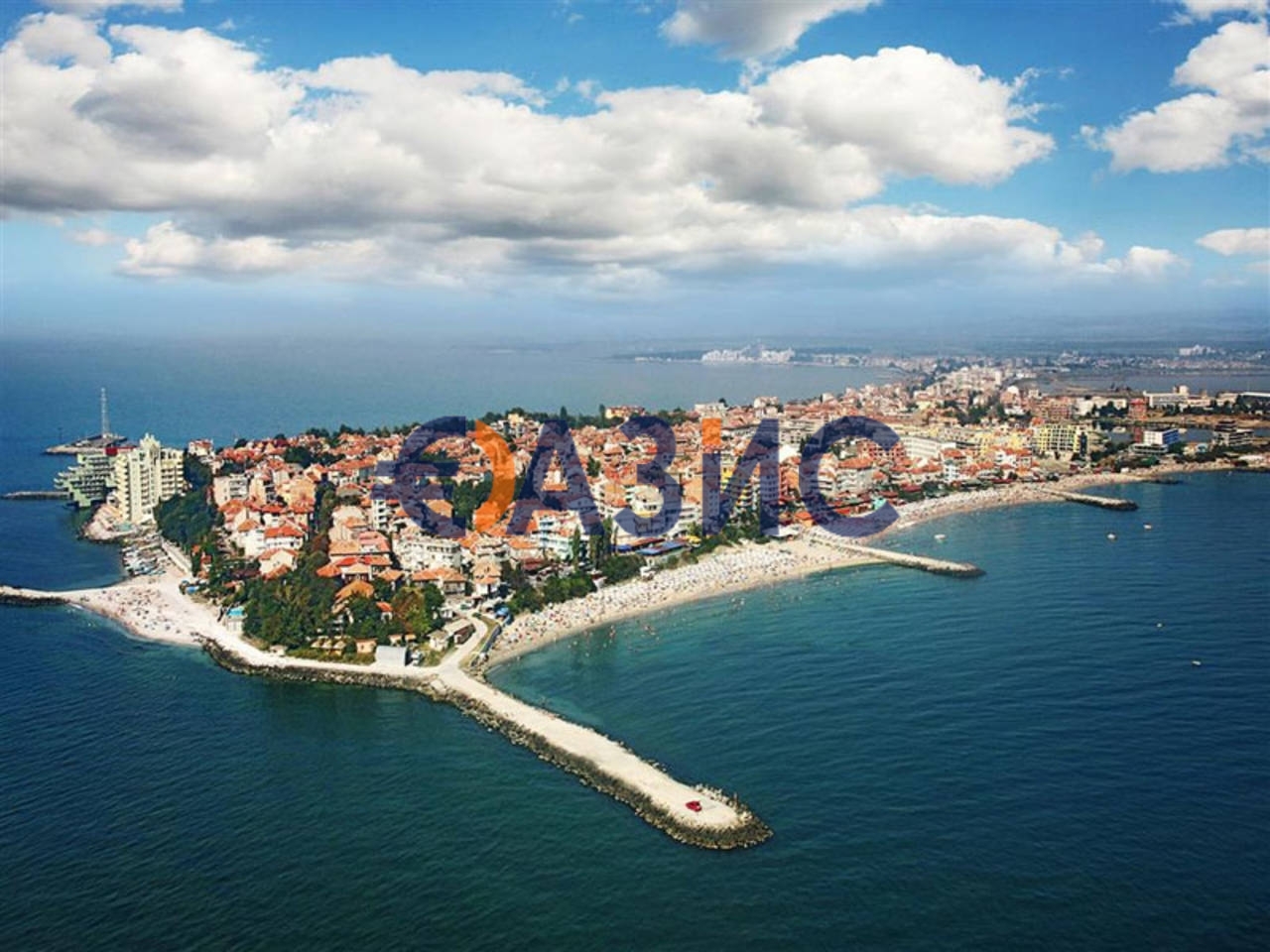 Дом в Поморие, Болгария, 128.6 м² - фото 14