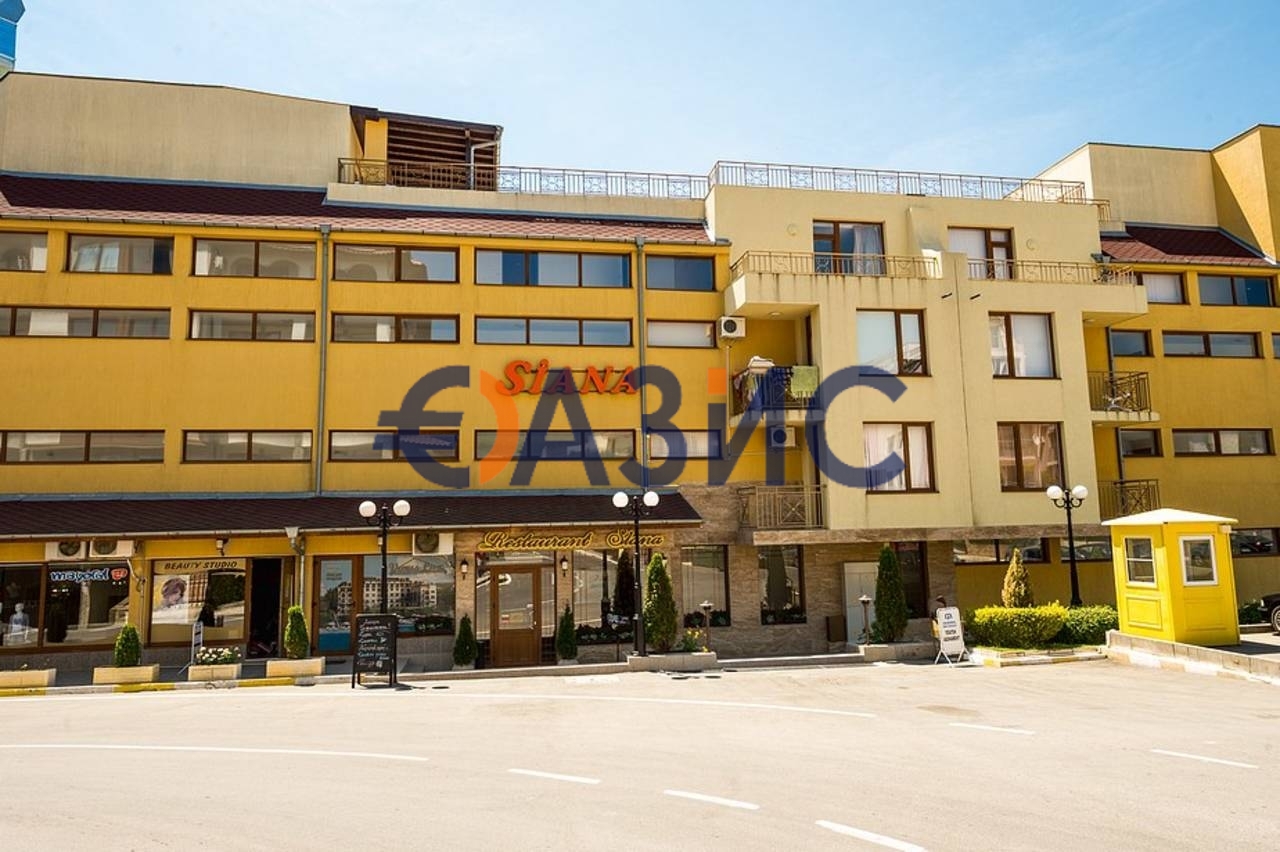 Апартаменты в Святом Власе, Болгария, 55 м² - фото 14