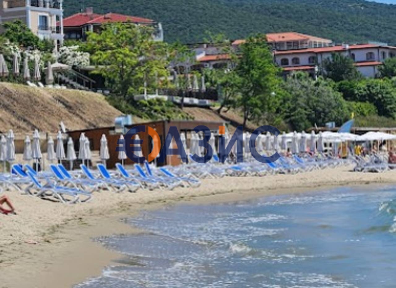 Апартаменты в Святом Власе, Болгария, 52 м² - фото 14