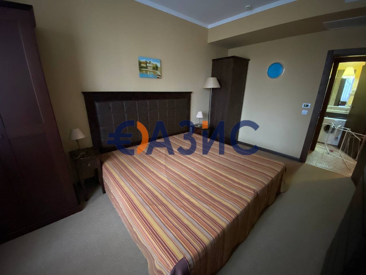 Апартаменты на Солнечном берегу, Болгария, 69.6 м² - фото 15