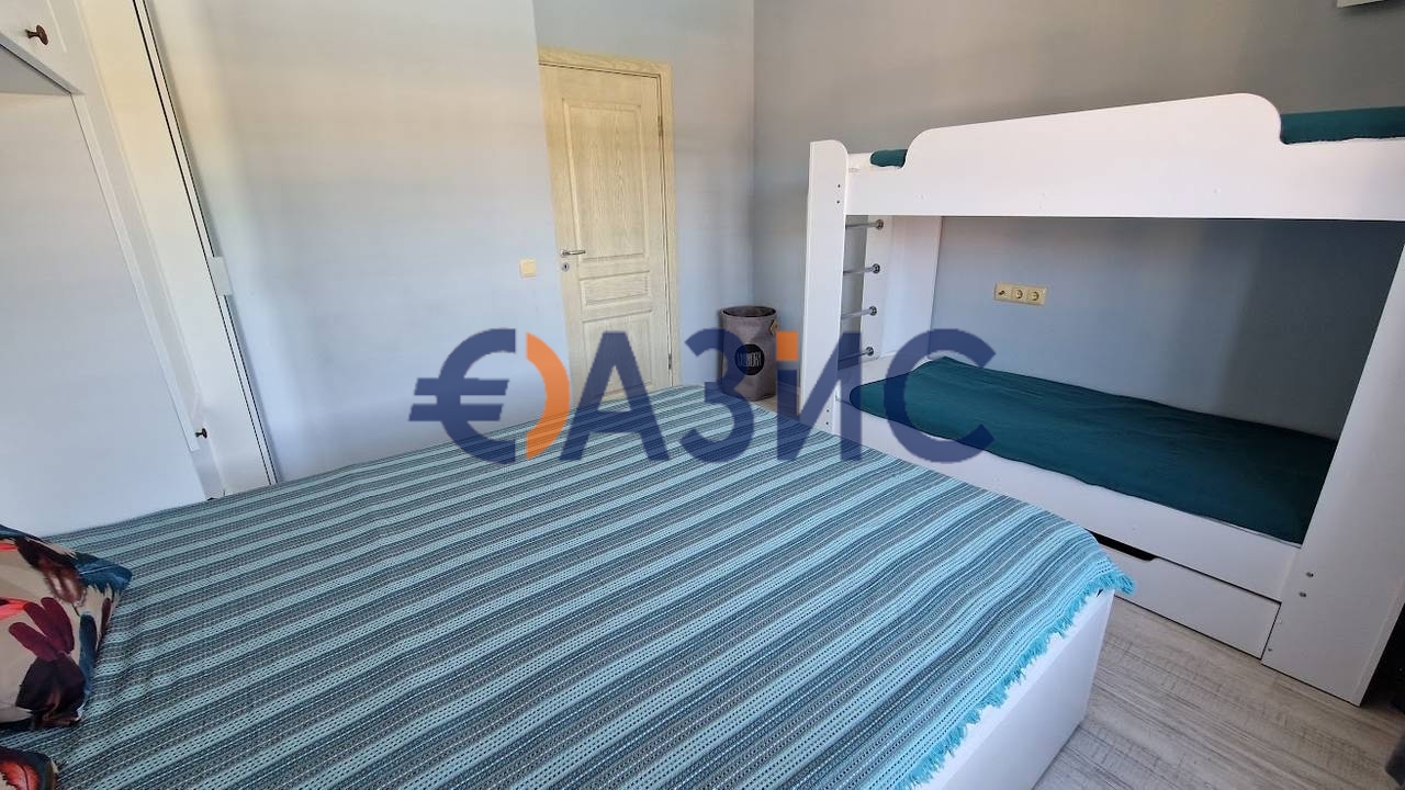 Апартаменты в Созополе, Болгария, 57 м² - фото 15