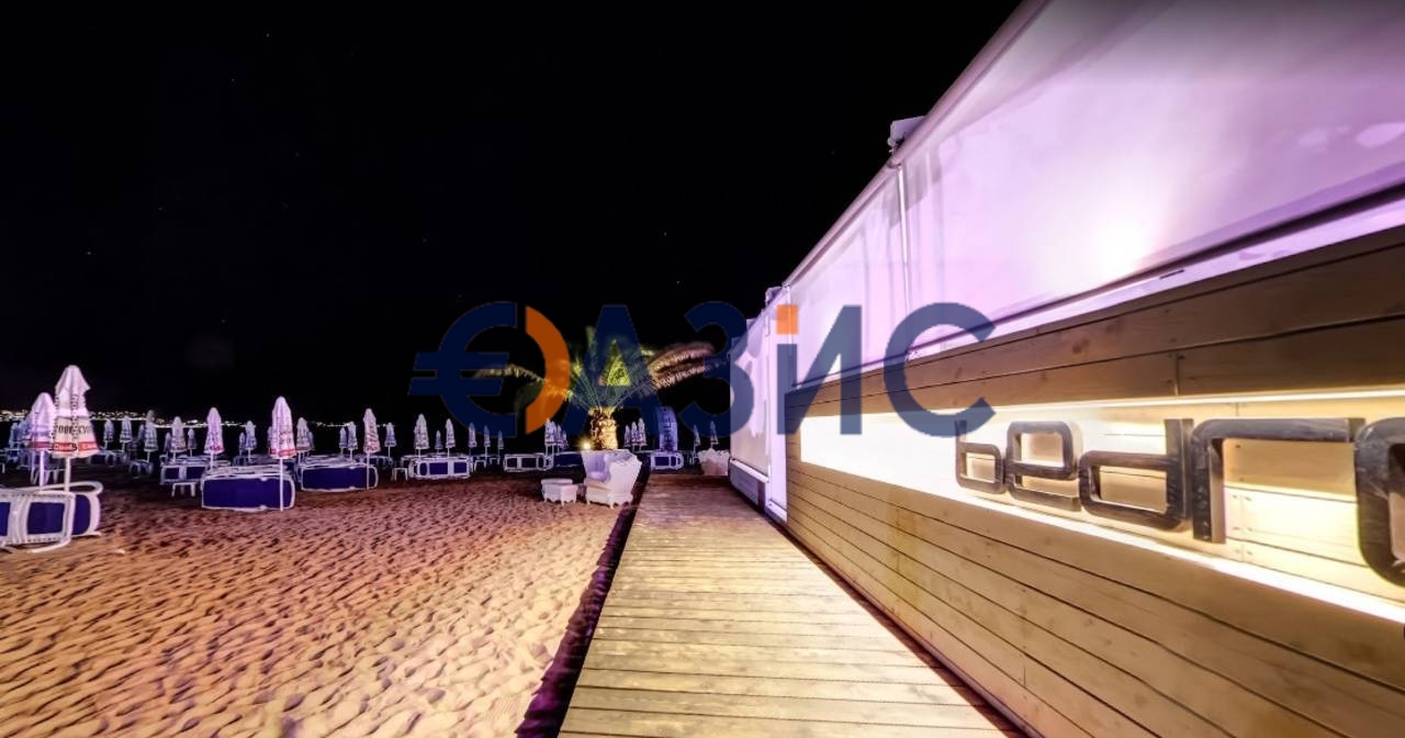 Апартаменты на Солнечном берегу, Болгария, 57 м² - фото 16