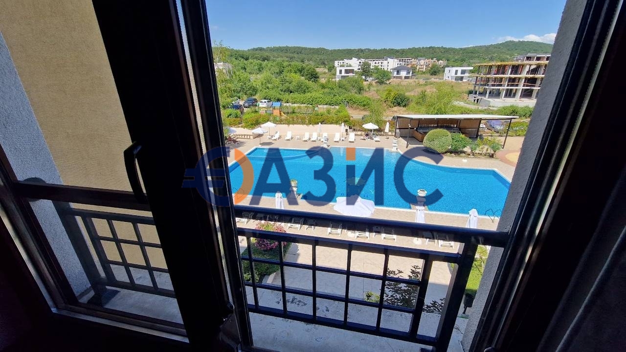 Апартаменты в Созополе, Болгария, 57 м² - фото 16