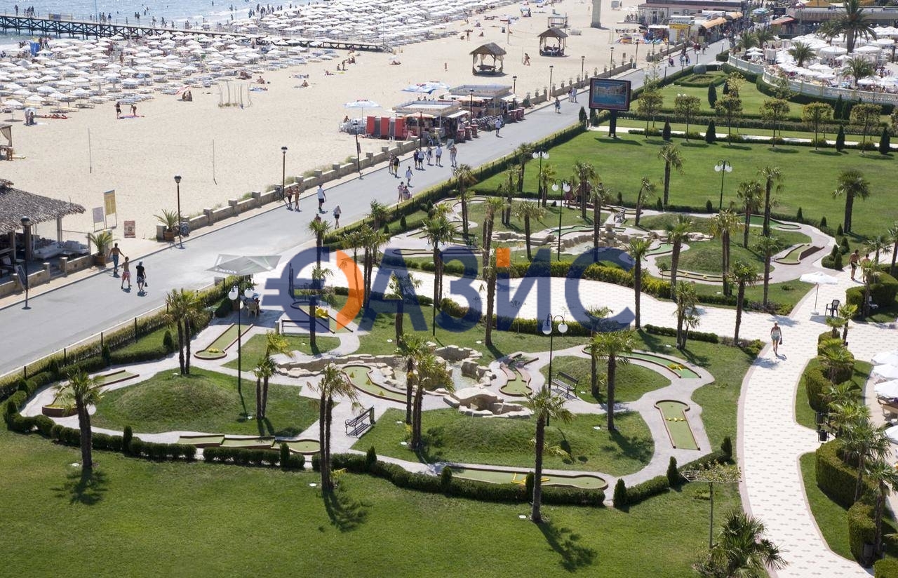 Апартаменты на Солнечном берегу, Болгария, 84 м² - фото 16