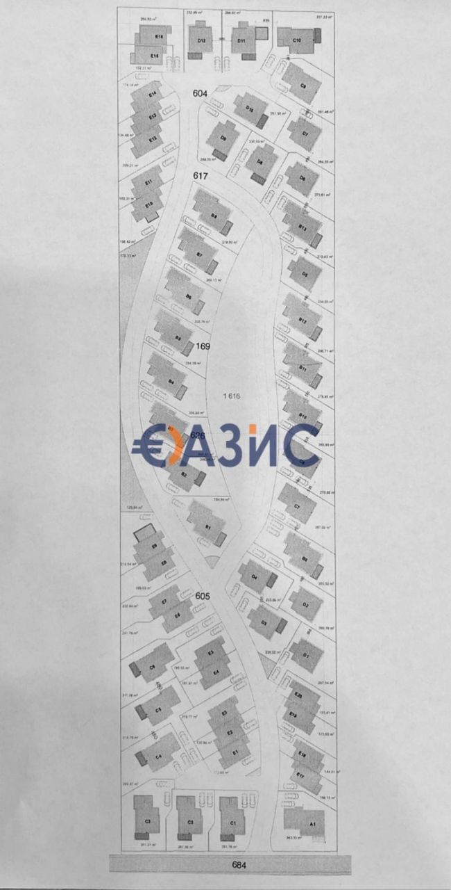 Дом в Поморие, Болгария, 180.8 м² - фото 18