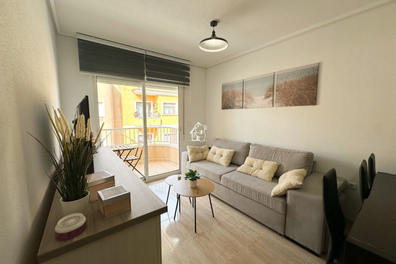 Апартаменты в Сан-Мигель де Салинас, Испания, 90 м² - фото 3