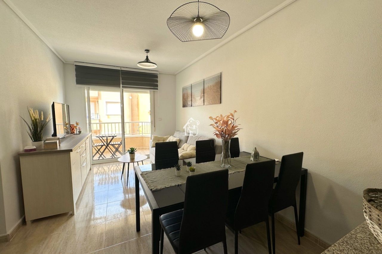 Апартаменты в Сан-Мигель де Салинас, Испания, 90 м² - фото 4