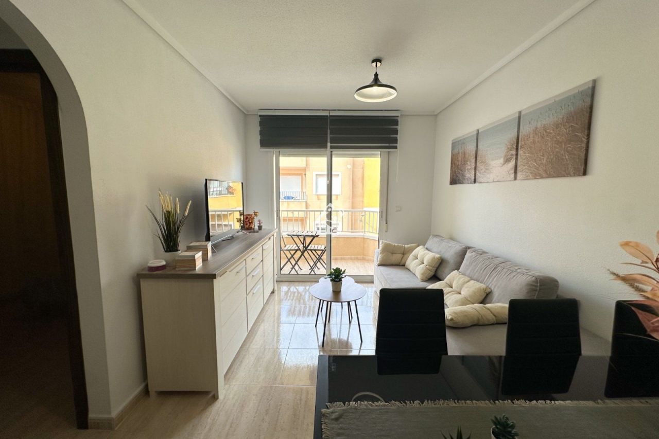 Апартаменты в Сан-Мигель де Салинас, Испания, 90 м² - фото 6