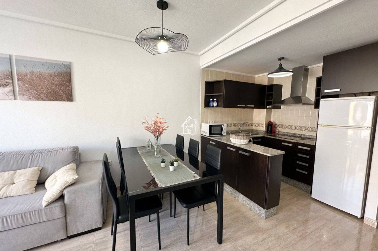 Апартаменты в Сан-Мигель де Салинас, Испания, 90 м² - фото 7