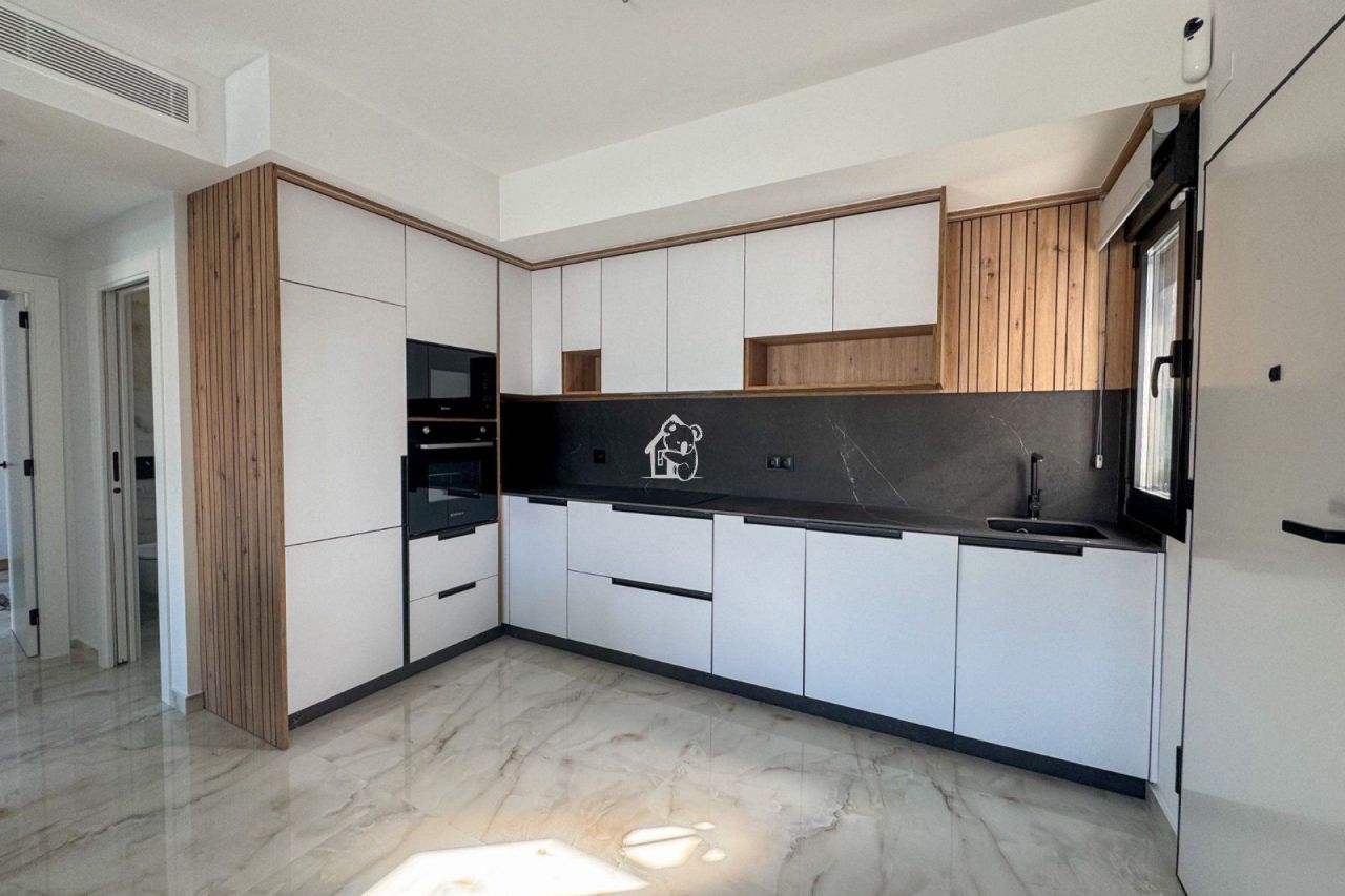 Апартаменты в Альгорфе, Испания, 70 м² - фото 8