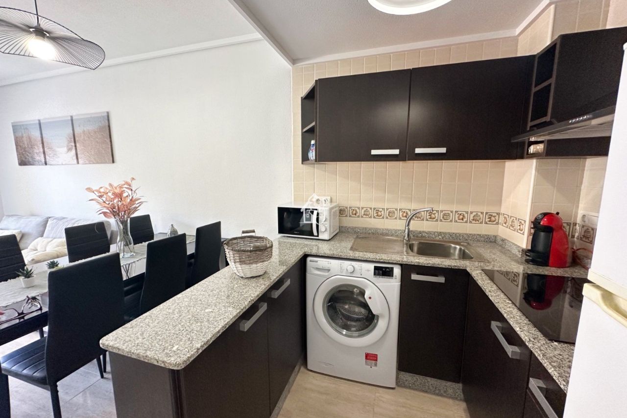 Апартаменты в Сан-Мигель де Салинас, Испания, 90 м² - фото 9