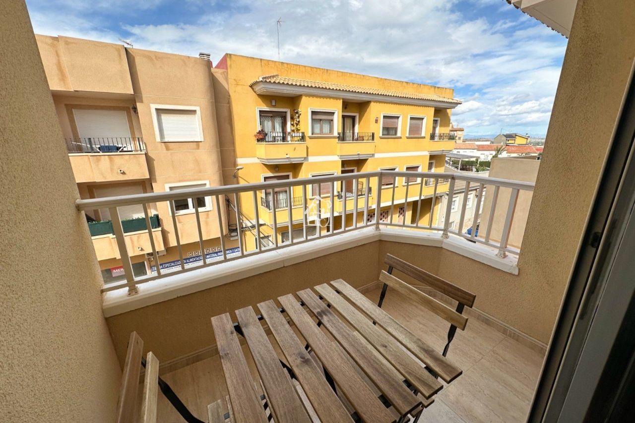 Апартаменты в Сан-Мигель де Салинас, Испания, 90 м² - фото 10