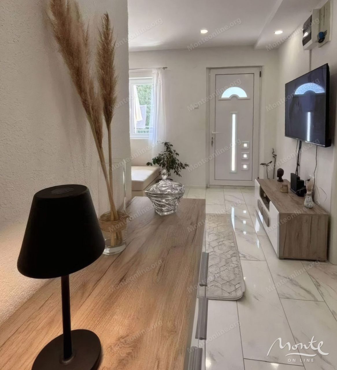 Вилла в Добра Воде, Черногория, 168 м² - фото 3