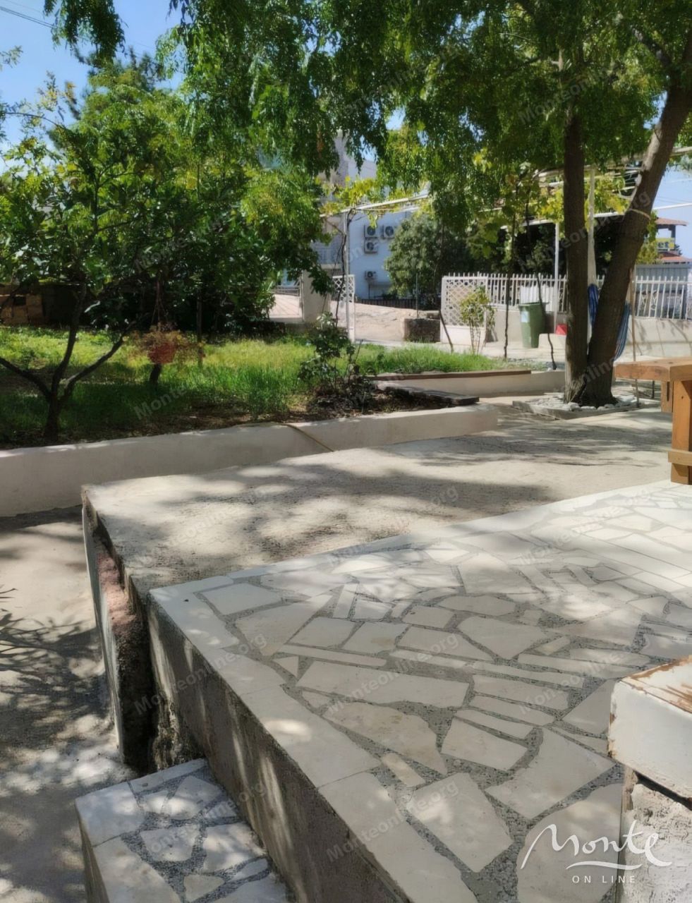 Вилла в Добра Воде, Черногория, 168 м² - фото 6