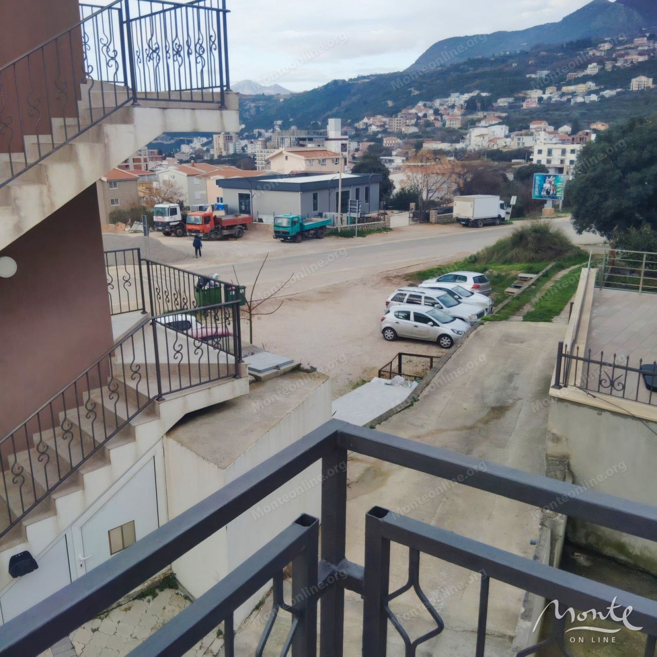 Вилла в Добра Воде, Черногория, 168 м² - фото 7