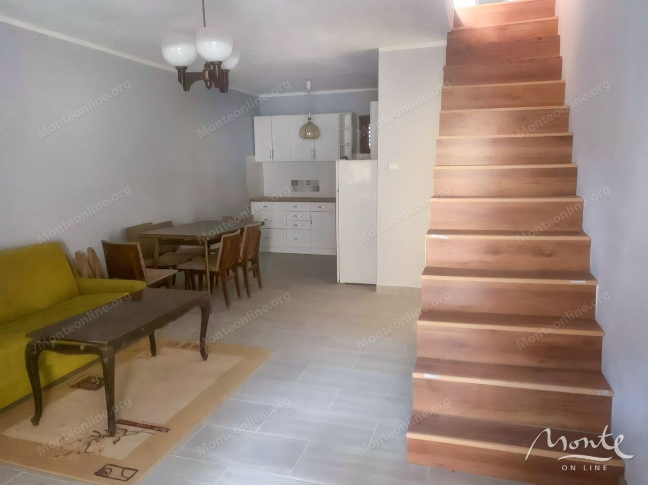 Вилла в Баре, Черногория, 76 м² - фото 7