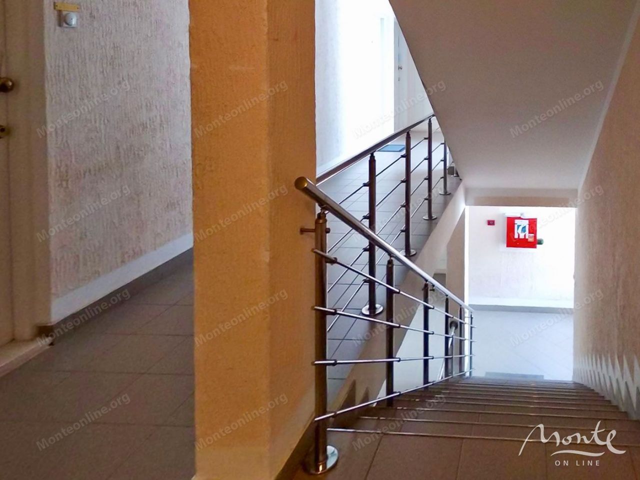 Апартаменты в Петроваце, Черногория, 31 м² - фото 8