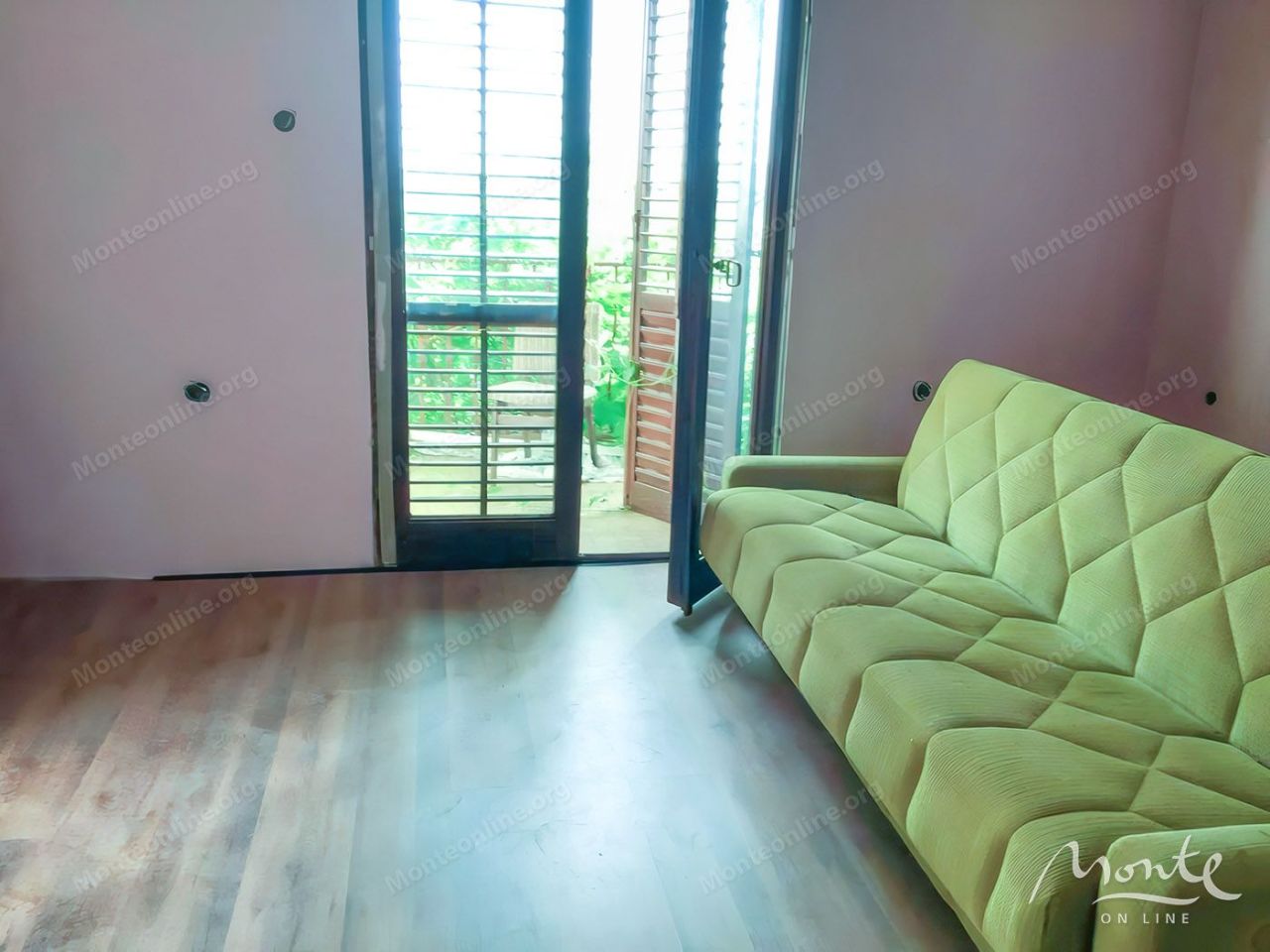 Вилла в Баре, Черногория, 76 м² - фото 9