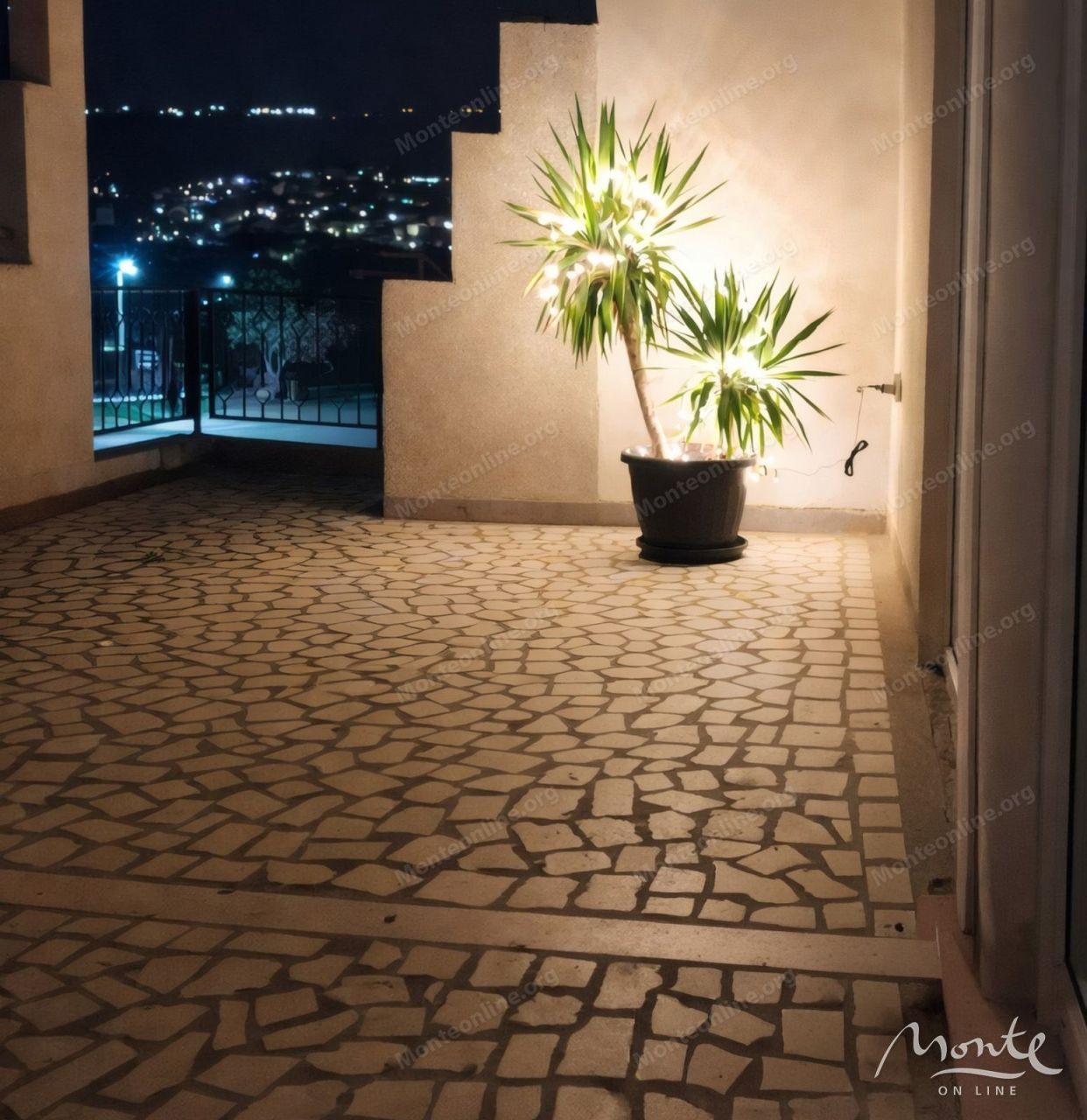 Вилла в Добра Воде, Черногория, 168 м² - фото 9