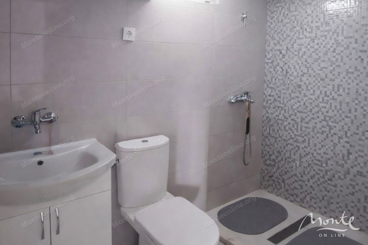 Вилла в Добра Воде, Черногория, 168 м² - фото 10