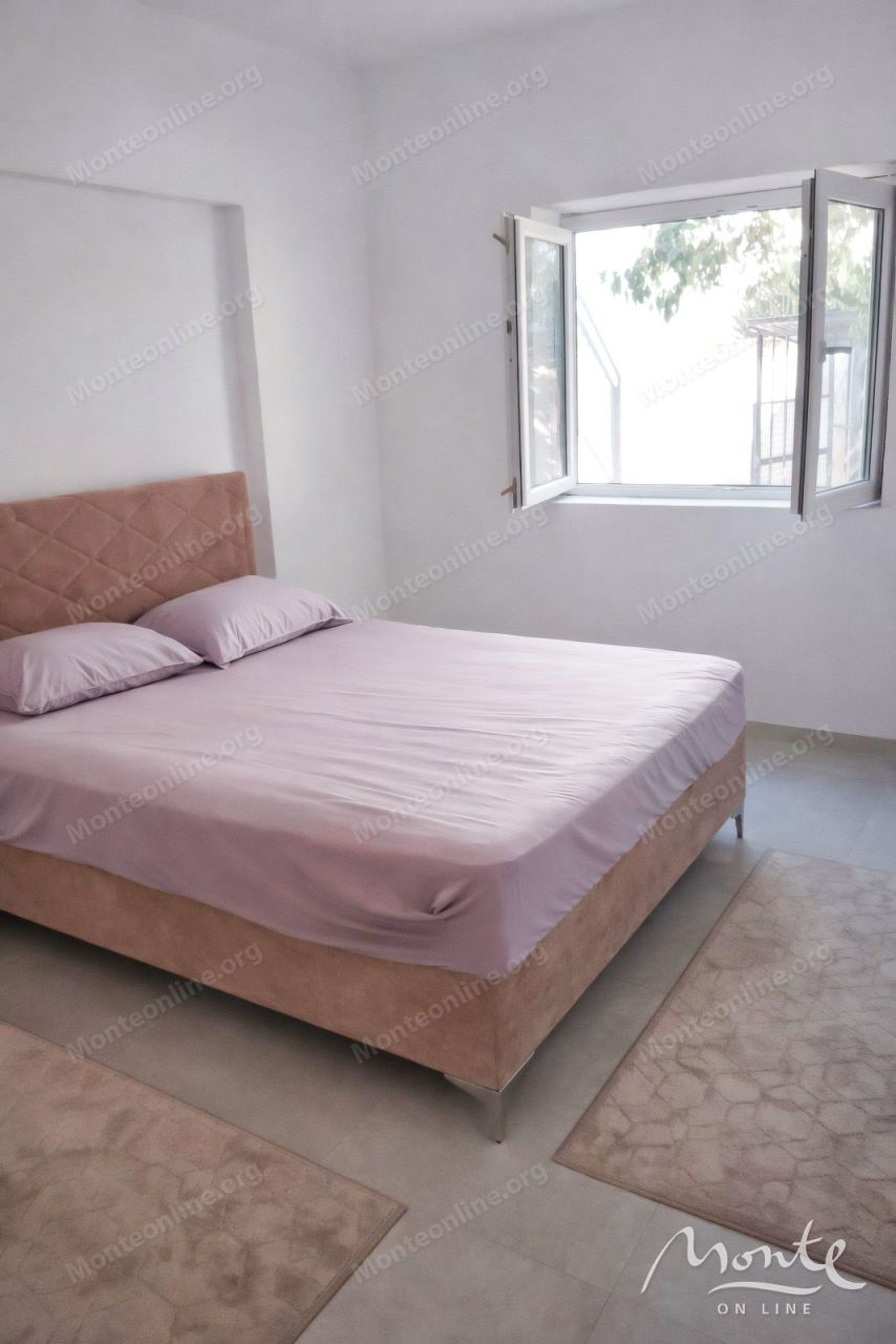 Вилла в Добра Воде, Черногория, 168 м² - фото 11