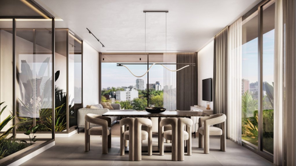 Апартаменты в Никосии, Кипр, 184.96 м² - фото 2