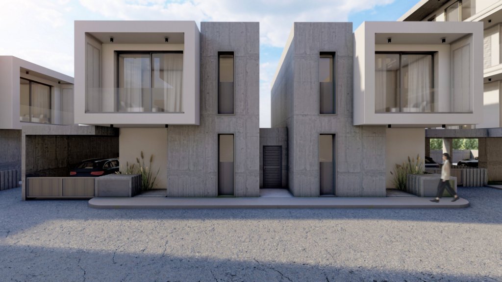 Апартаменты в Пафосе, Кипр, 139 м² - фото 6