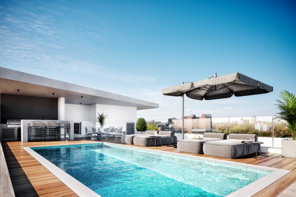 Апартаменты в Никосии, Кипр, 184.96 м² - фото 6