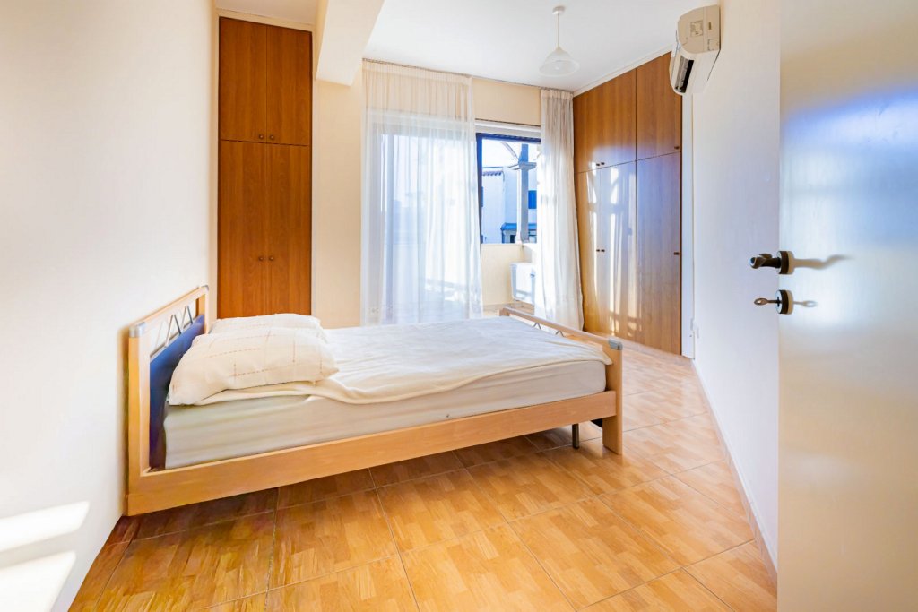 Апартаменты в Пафосе, Кипр, 104 м² - фото 7