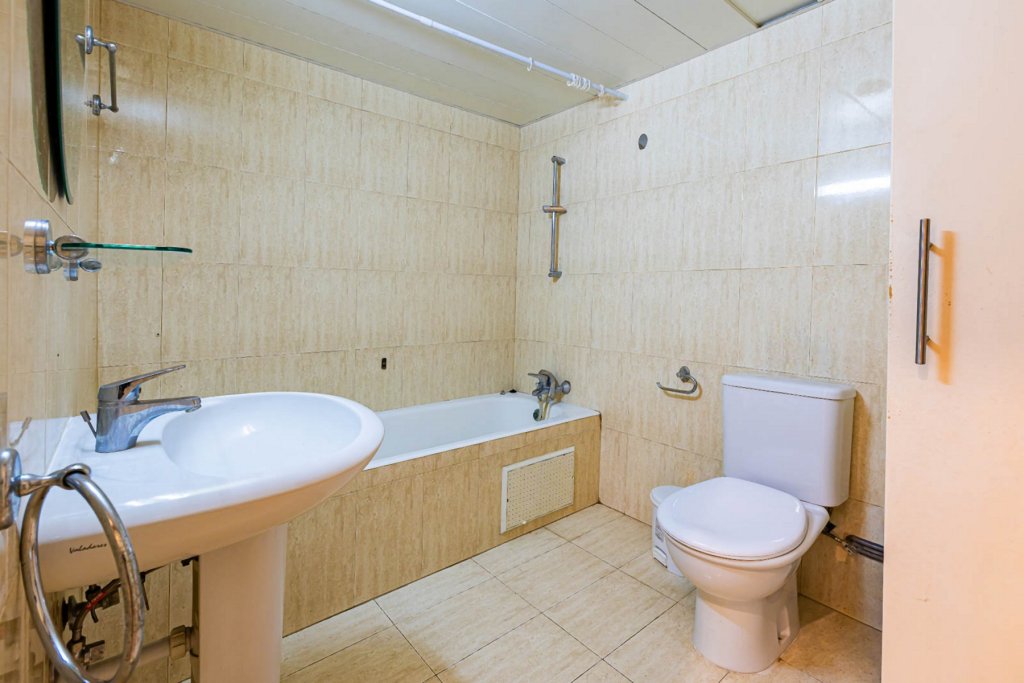 Апартаменты в Пафосе, Кипр, 104 м² - фото 8