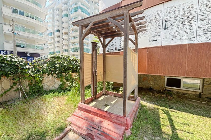 Апартаменты в Алании, Турция, 115 м² - фото 2