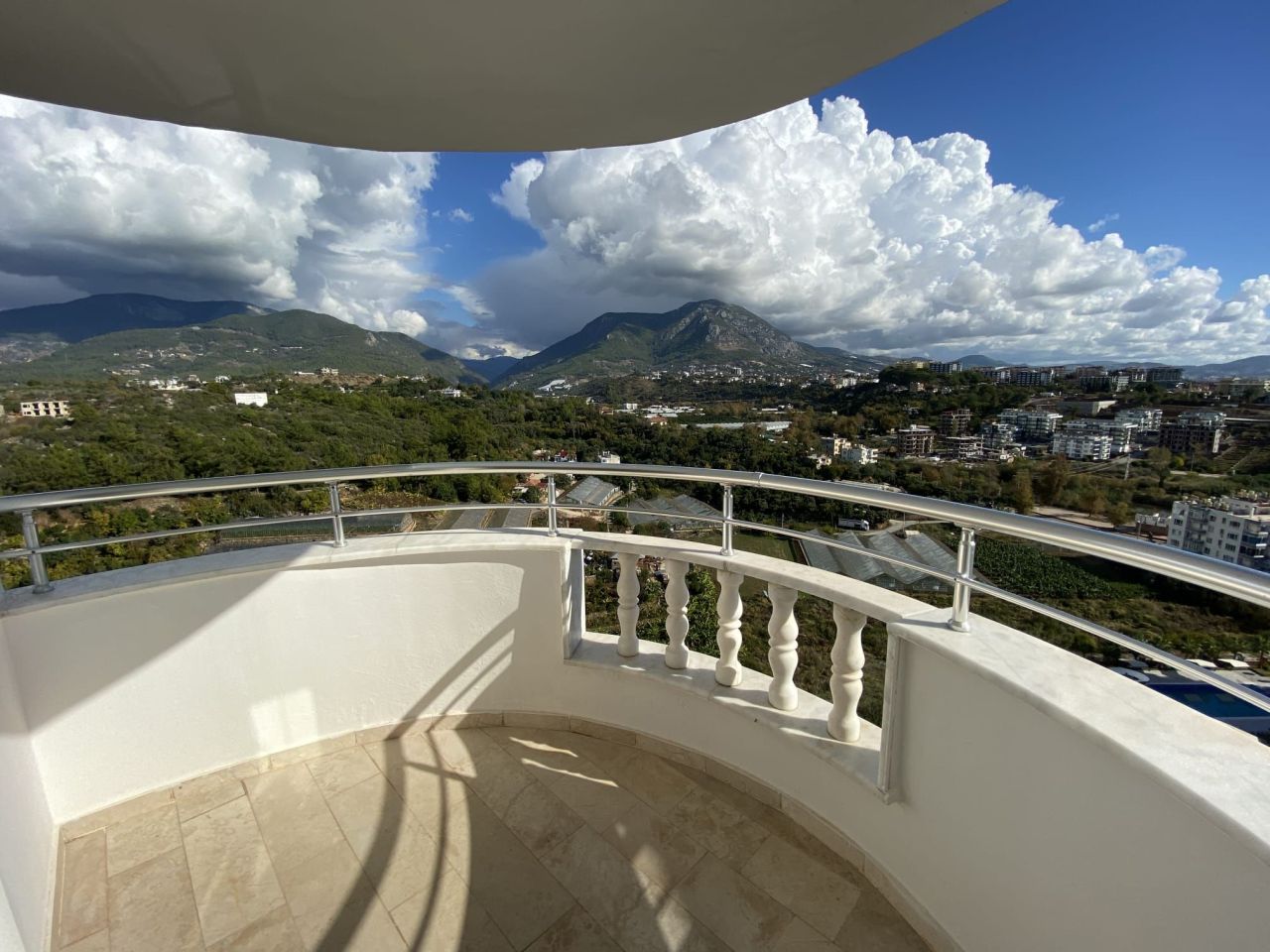 Апартаменты в Алании, Турция, 200 м² - фото 2