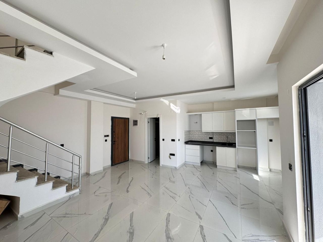 Апартаменты в Алании, Турция, 115 м² - фото 3