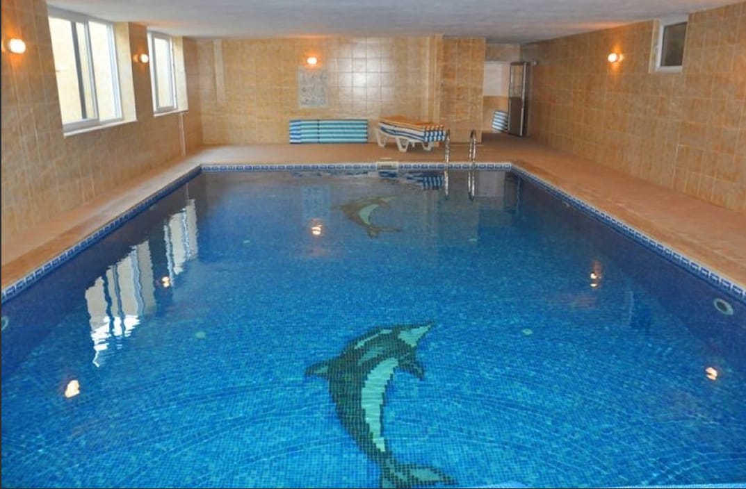 Апартаменты в Алании, Турция, 100 м² - фото 4