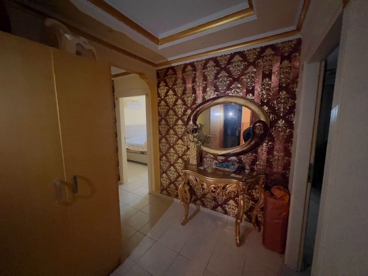 Апартаменты в Алании, Турция, 115 м² - фото 5