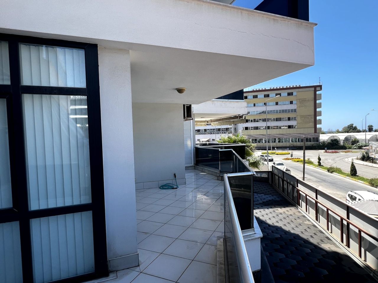 Апартаменты в Алании, Турция, 100 м² - фото 5