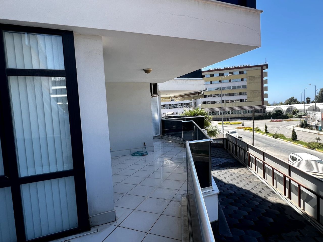 Апартаменты в Алании, Турция, 100 м² - фото 6