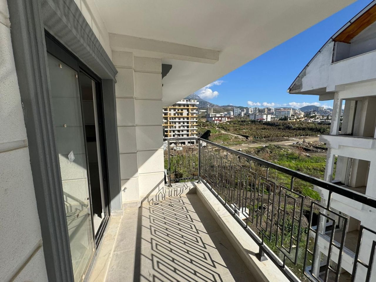 Апартаменты в Алании, Турция, 115 м² - фото 5