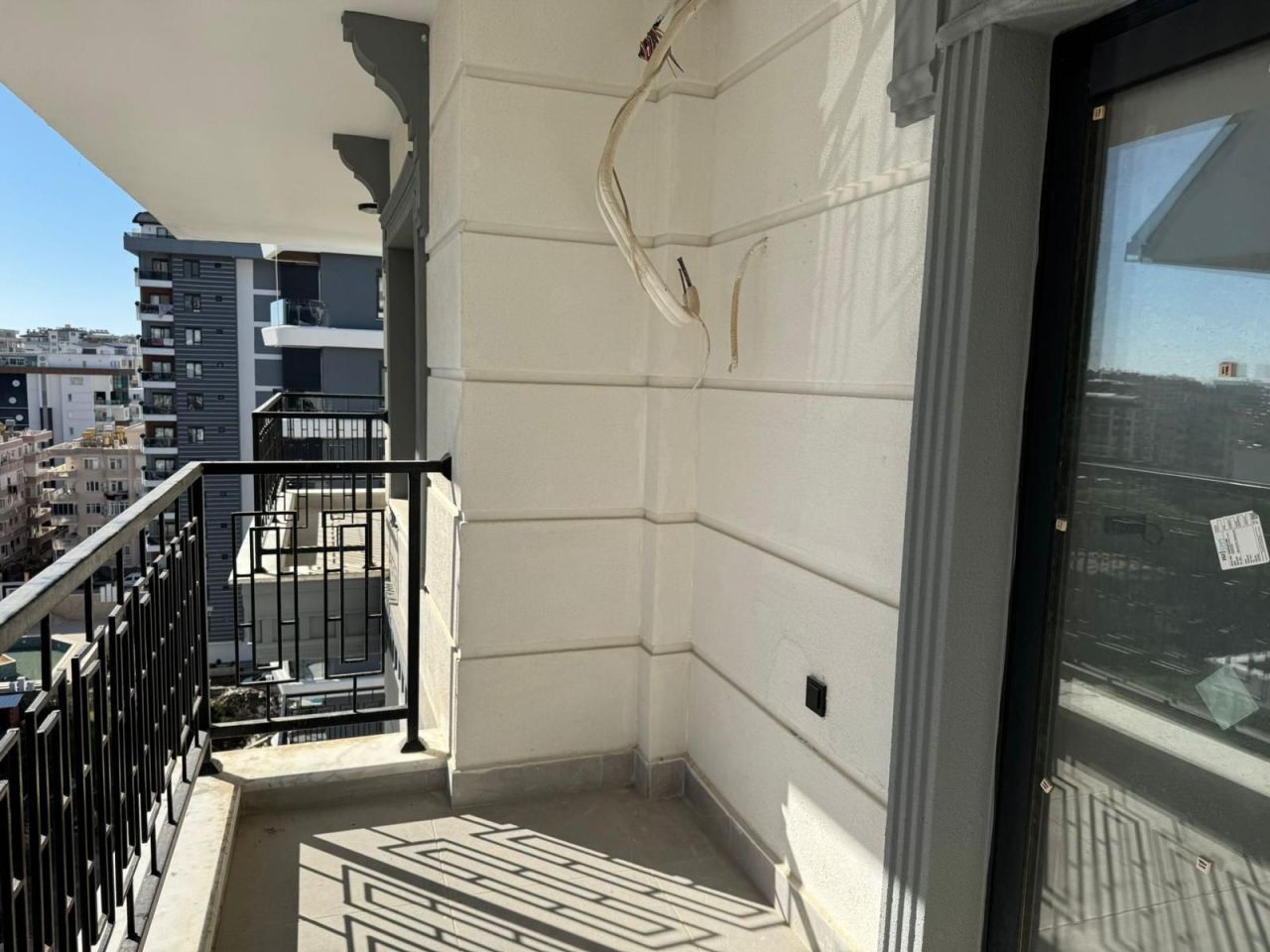 Апартаменты в Алании, Турция, 115 м² - фото 6