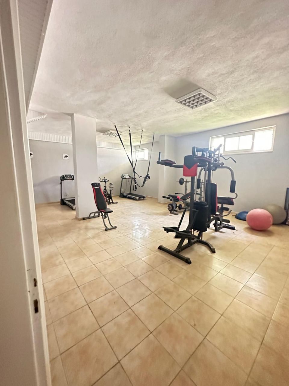 Апартаменты в Алании, Турция, 115 м² - фото 8