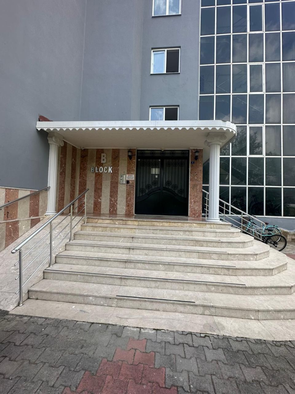 Апартаменты в Алании, Турция, 115 м² - фото 9