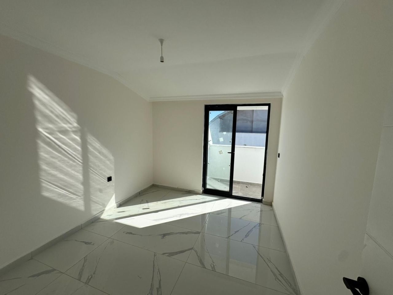 Апартаменты в Алании, Турция, 115 м² - фото 9