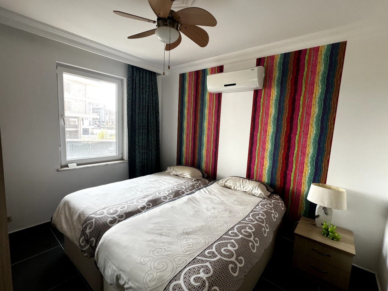 Апартаменты в Алании, Турция, 100 м² - фото 10