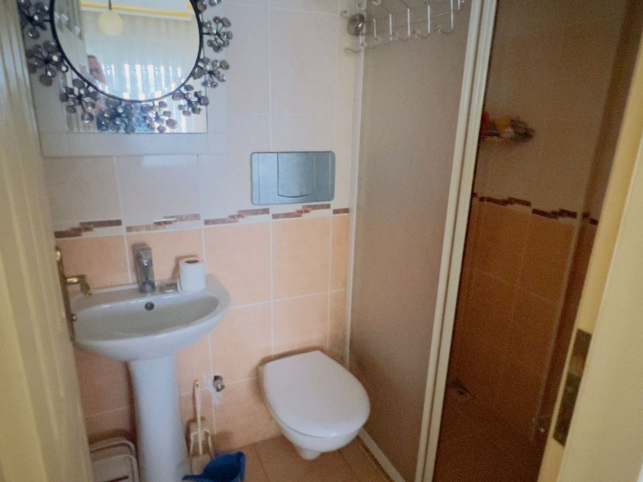 Апартаменты в Алании, Турция, 115 м² - фото 12