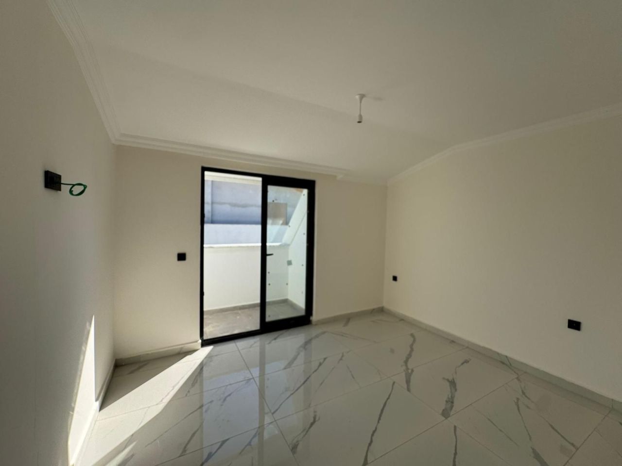 Апартаменты в Алании, Турция, 115 м² - фото 12