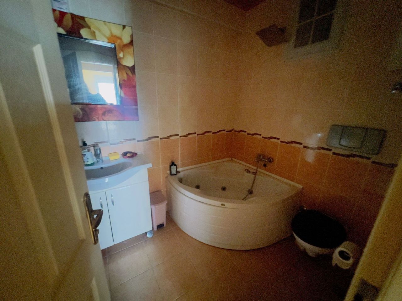 Апартаменты в Алании, Турция, 115 м² - фото 13