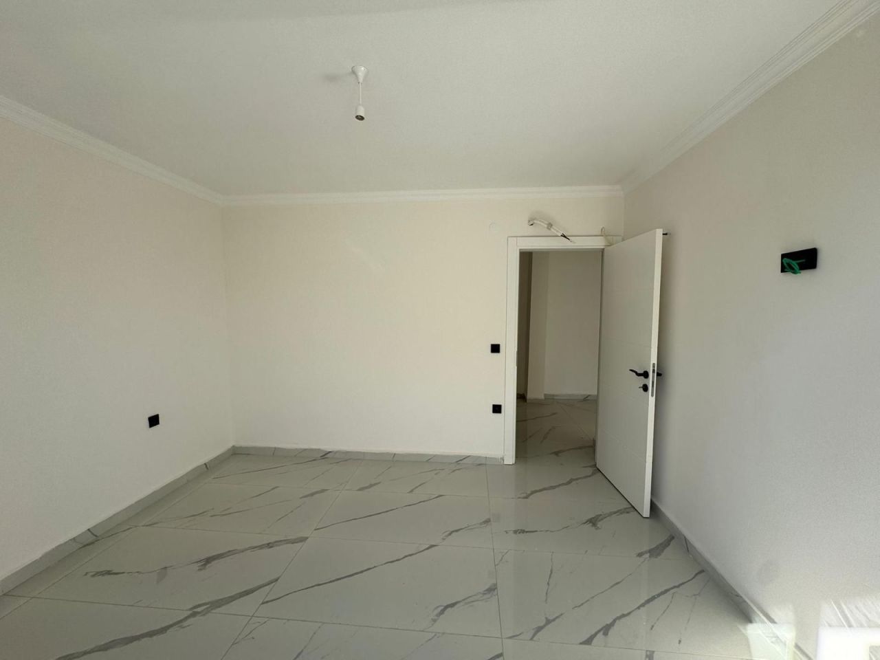 Апартаменты в Алании, Турция, 115 м² - фото 13