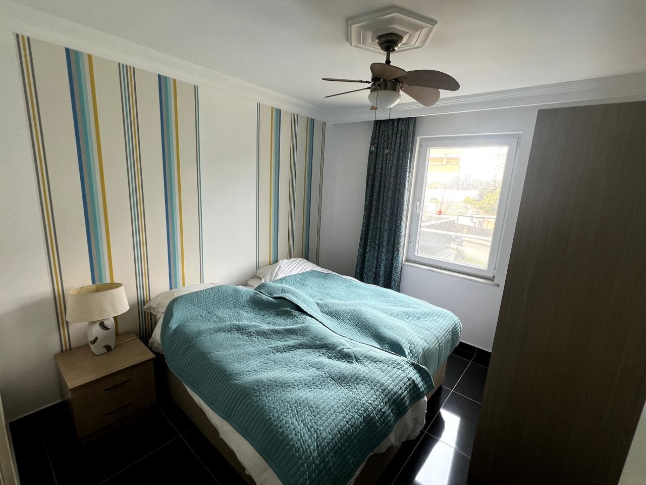 Апартаменты в Алании, Турция, 100 м² - фото 14