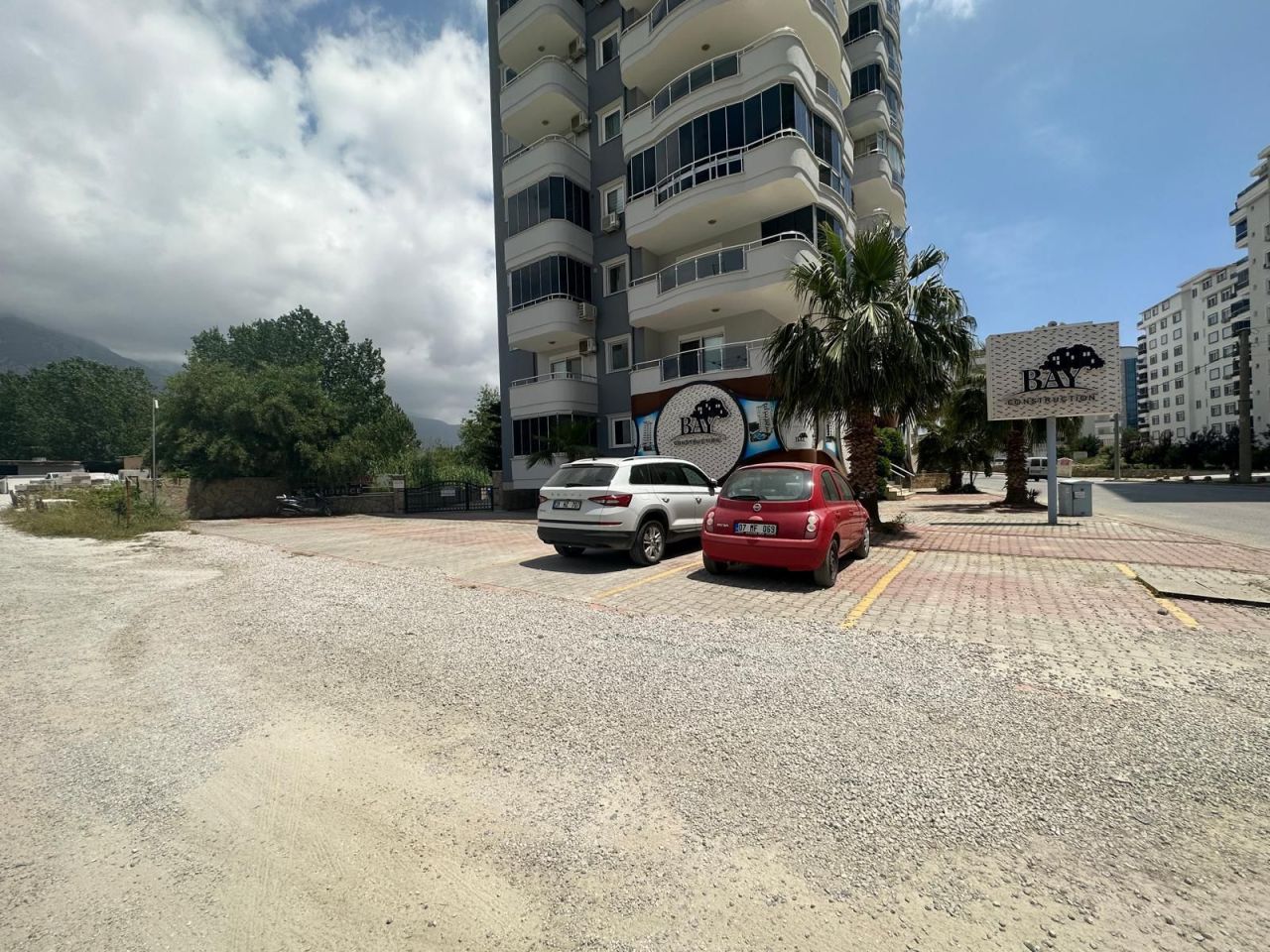 Апартаменты в Алании, Турция, 115 м² - фото 14